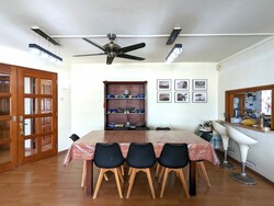 Blk 714 Pasir Ris Street 72 (Pasir Ris), HDB Executive #586212951